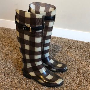 Ralph Lauren Rain Boots